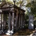 Jüdischer Friedhof am Zentralfriedhof