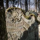 Jüdischer Friedhof Bad Rappenau