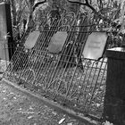 jüdischer Friedhof 