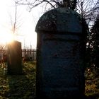 jüdischer Friedhof, Belecke