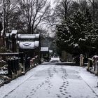 Jüdischer Friedhof Berlin-Weißensee