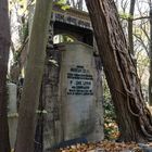 jüdischer Friedhof Berlin-Weissensee