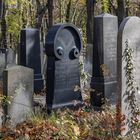 jüdischer Friedhof Berlin-Weissensee