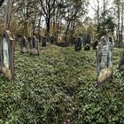 Jüdischer Friedhof Bückeburg