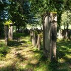 Jüdischer Friedhof