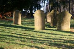 Jüdischer Friedhof Hachenburg