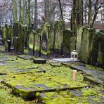 Jüdischer Friedhof Hamburg Altona