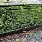 Jüdischer Friedhof Hamburg Altona