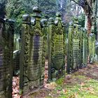 Jüdischer Friedhof Hamburg-Ohlsdorf 2