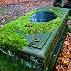 Jüdischer Friedhof Hamburg-Ohlsdorf