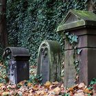 Jüdischer Friedhof I