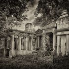 Jüdischer Friedhof im Zentralfriedhof Wien