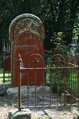 Jüdischer Friedhof in Auckland II