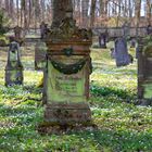 Jüdischer Friedhof in Buttenhausen