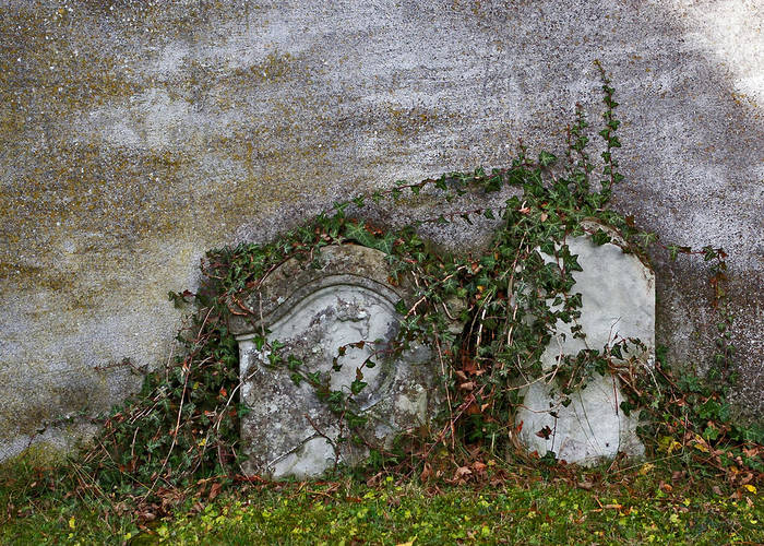 jüdischer Friedhof in Fellheim