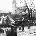 Jüdischer Friedhof in Georgensgmünd