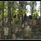 Jüdischer Friedhof in Hemsbach