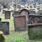 Jüdischer Friedhof in Worms