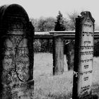 Jüdischer Friedhof in Wriezen, Brandenburg