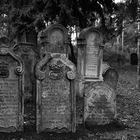 Jüdischer Friedhof Kobersdorf