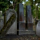 Jüdischer Friedhof Kobersdorf