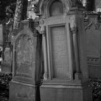 Jüdischer Friedhof Laupheim (1)