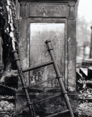 Jüdischer Friedhof Lodz 2, Polen