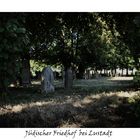 Jüdischer Friedhof Lustadt