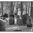 Jüdischer Friedhof Mehlingen