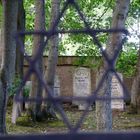 Jüdischer Friedhof Neustrelitz 1