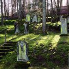 Jüdischer Friedhof, Pirmasens