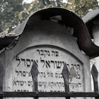 Jüdischer Friedhof Remu'h in Krakau (2)