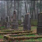 Juedischer Friedhof, Rhens