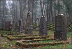 Juedischer Friedhof, Rhens