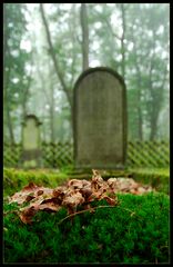 Jüdischer Friedhof, Rhens