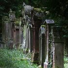 Jüdischer Friedhof Schmieheim Baden