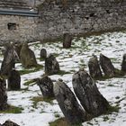 Jüdischer Friedhof, Tschechien