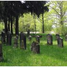 Jüdischer Friedhof von Pretzfeld