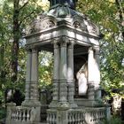 jüdischer Friedhof Weißensee /20