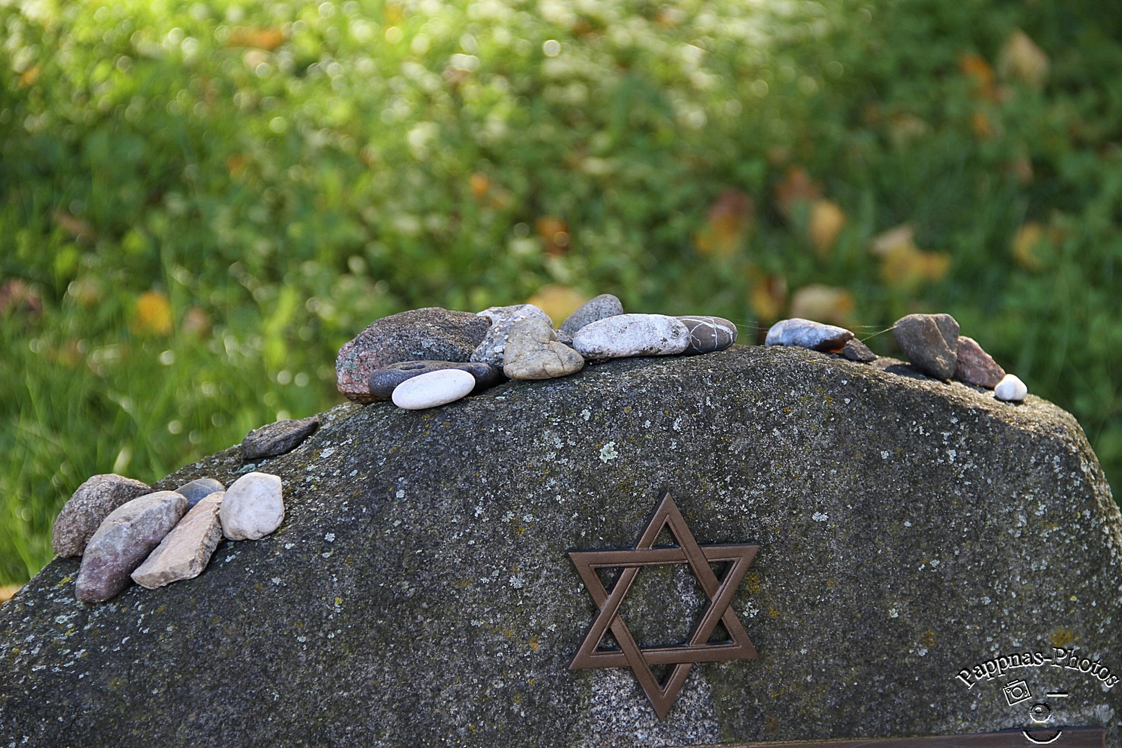 jüdischer Friedhof Weißensee /26