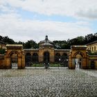 Jüdischer Friedhof Weißensee