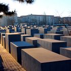 Jüdisches Denkmal Berlin