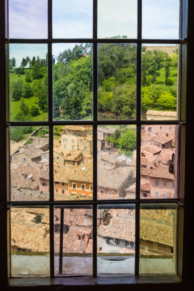 Jüdisches Ghetto von Urbino
