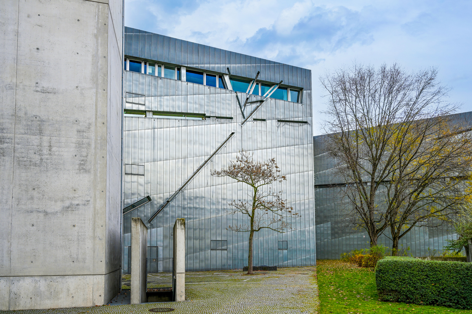 Jüdisches Museum Berlin 01