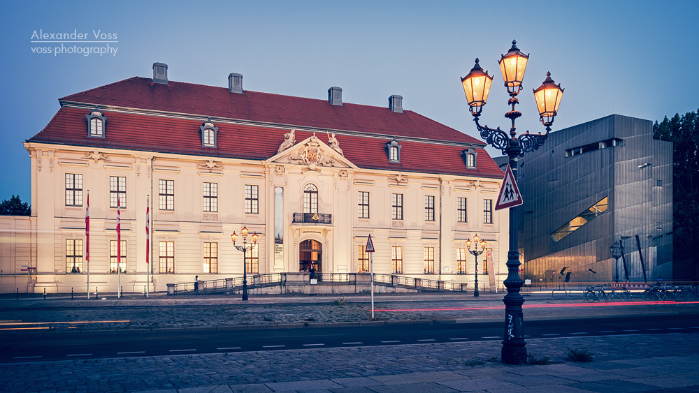 Jüdisches Museum Berlin