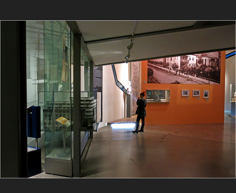 Jüdisches Museum Berlin