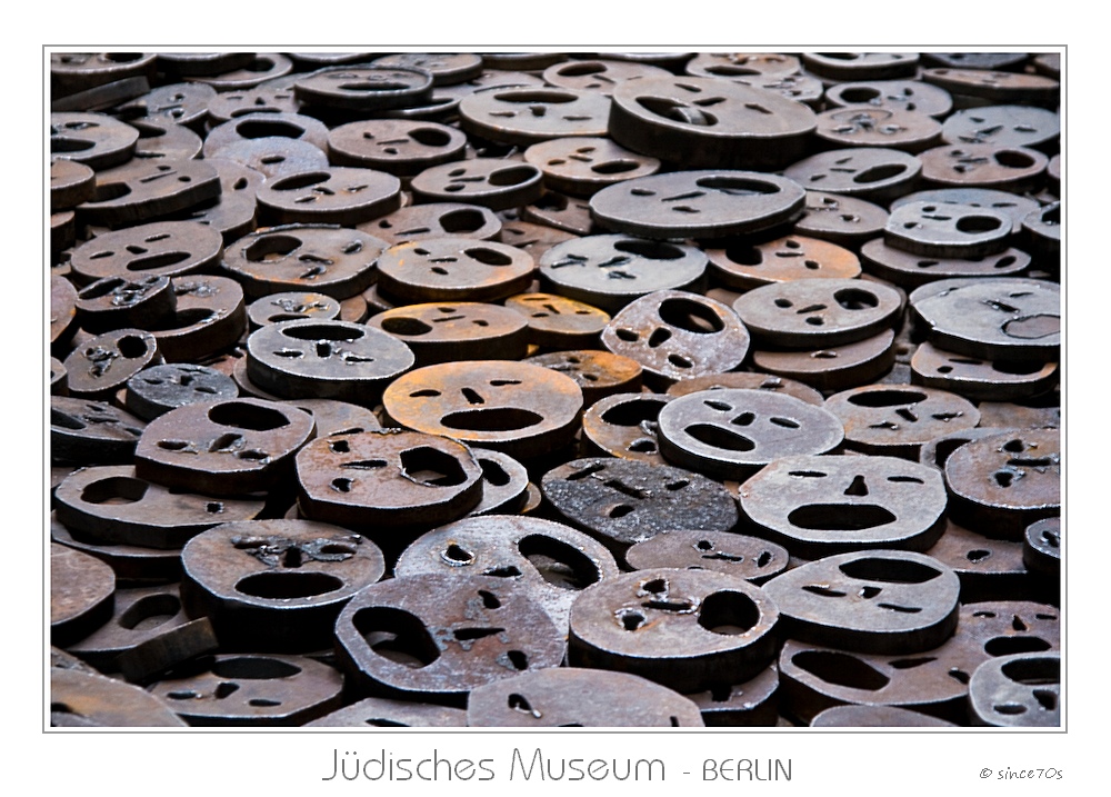 Jüdisches Museum Berlin