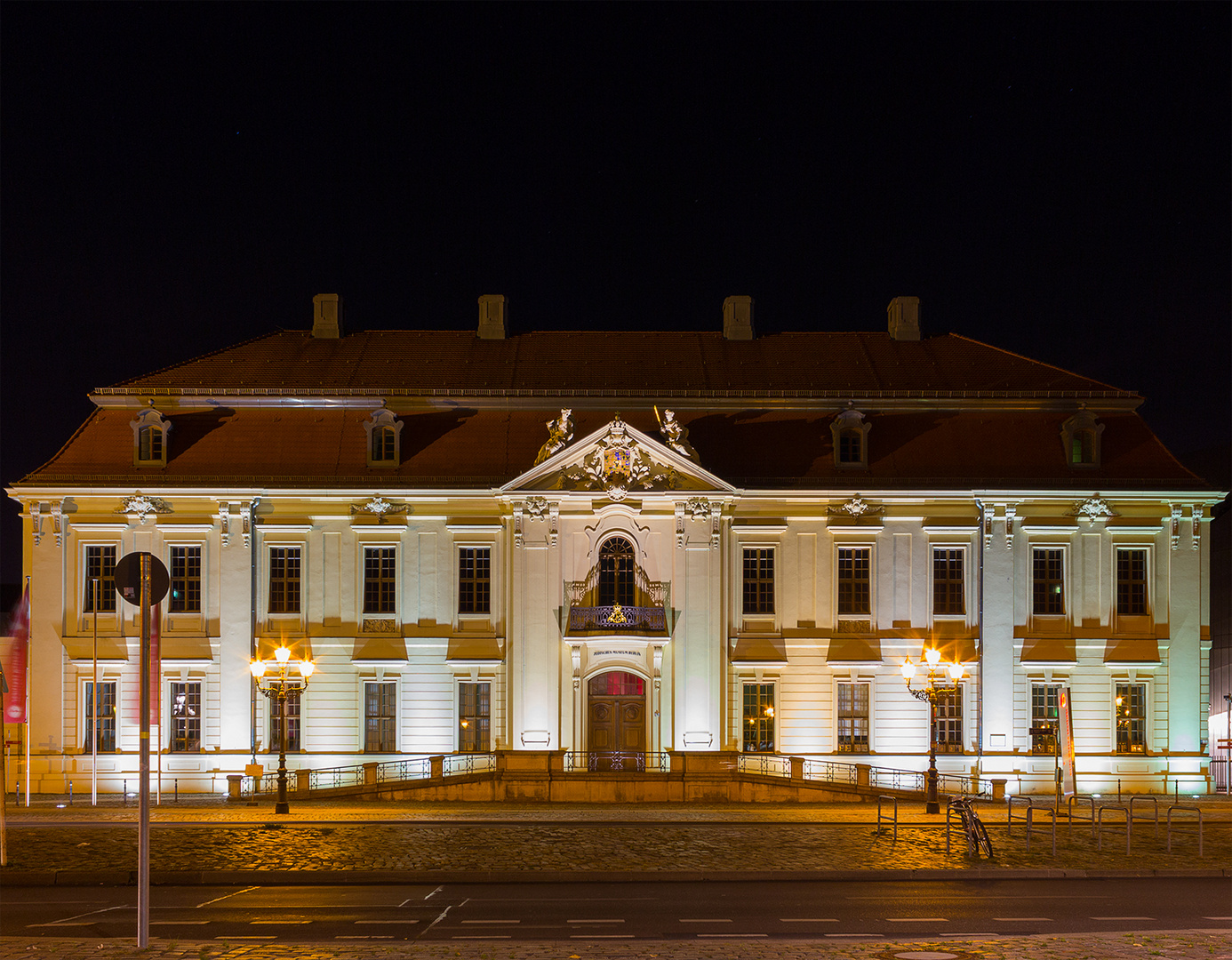 Jüdisches Museum Berlin