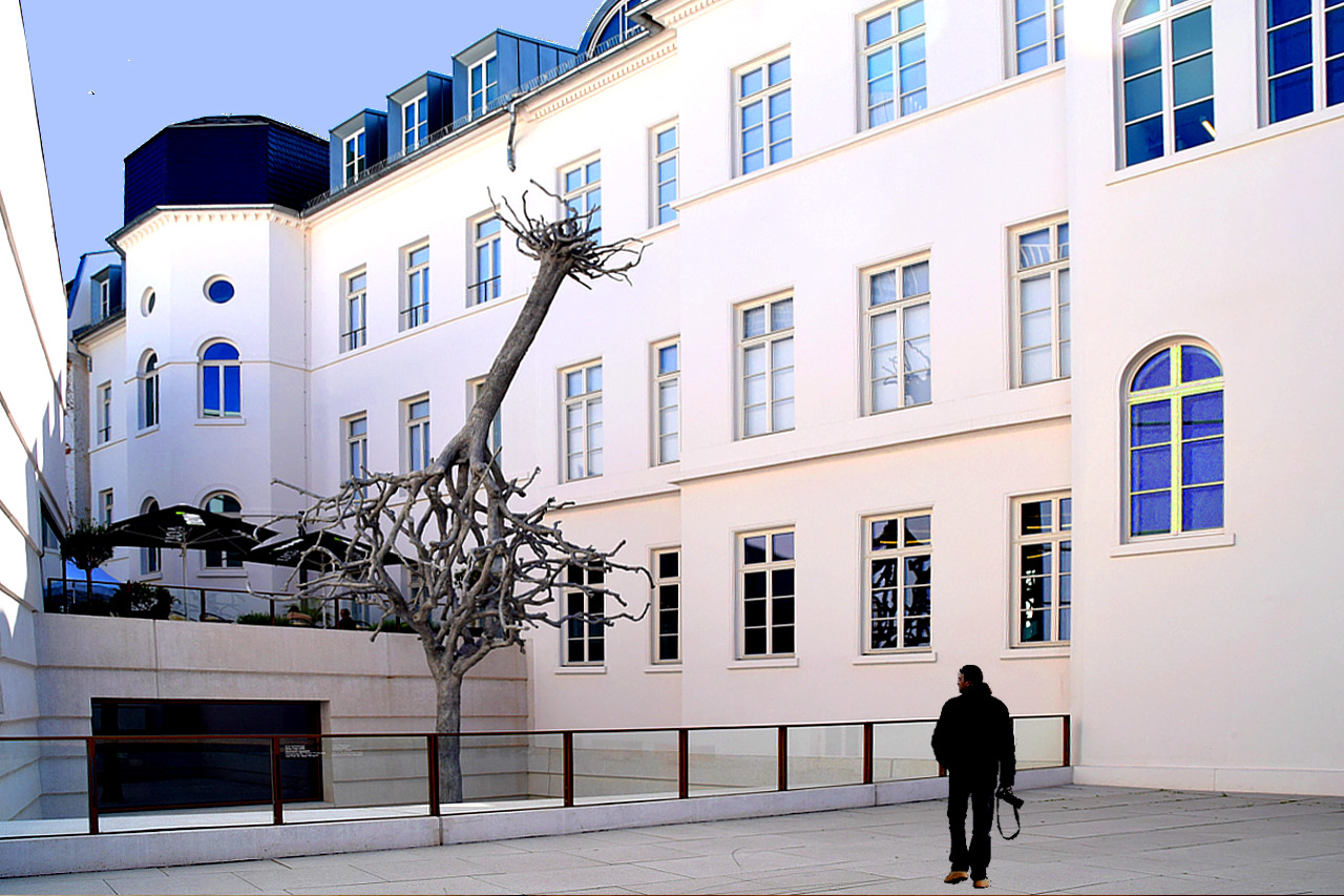 Jüdisches Museum Frankfurt am Main