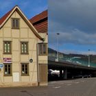 Jüdisches Museum in Rotenburg an der Fulda